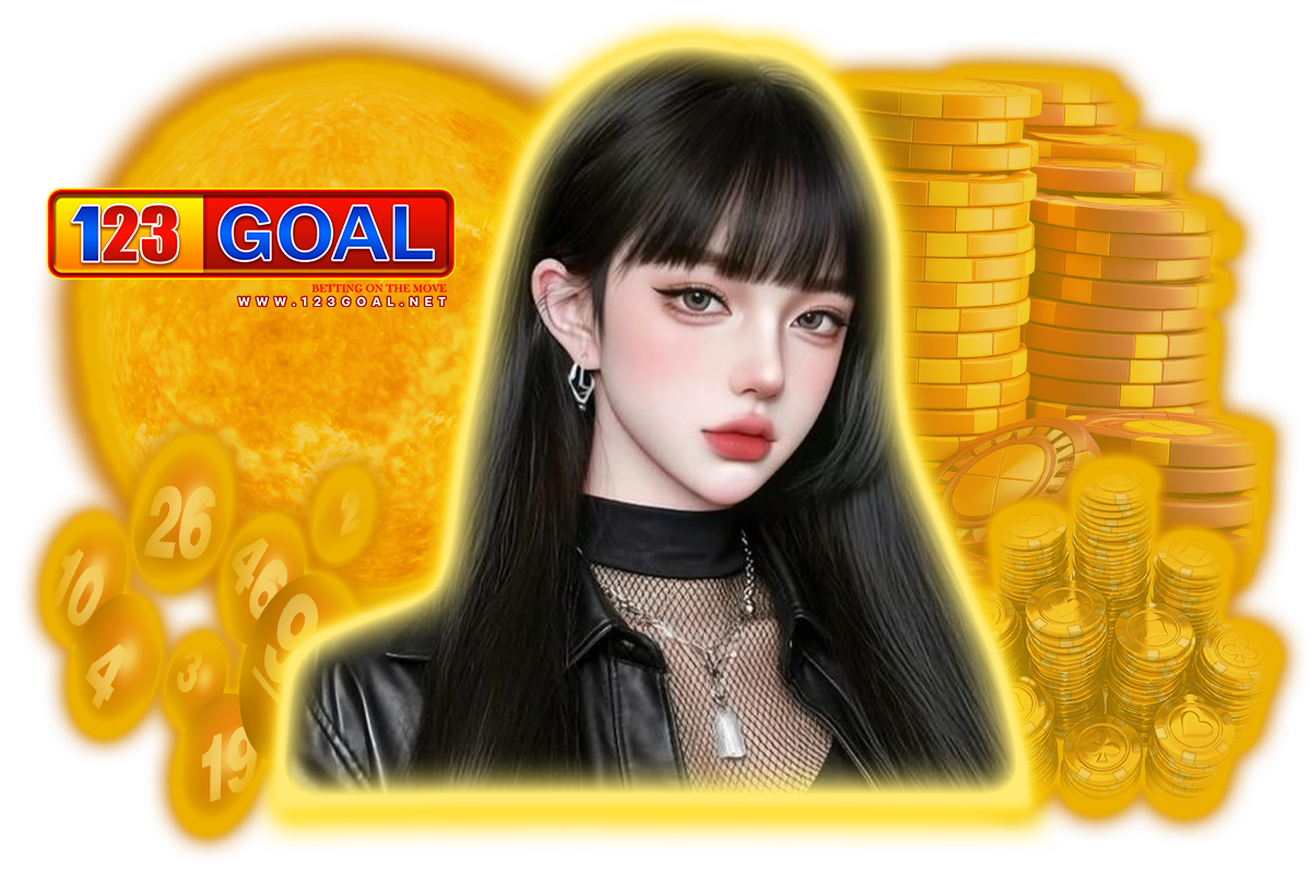 123goal เว็บตรง
