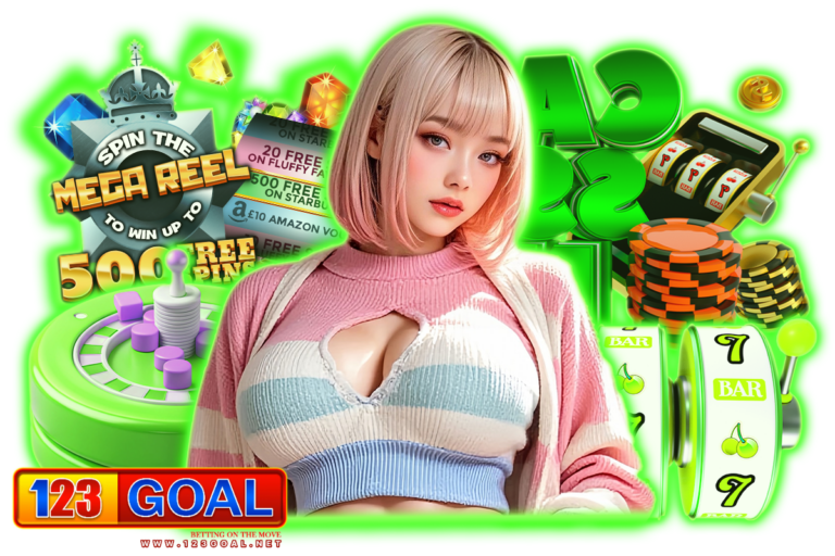 goal club